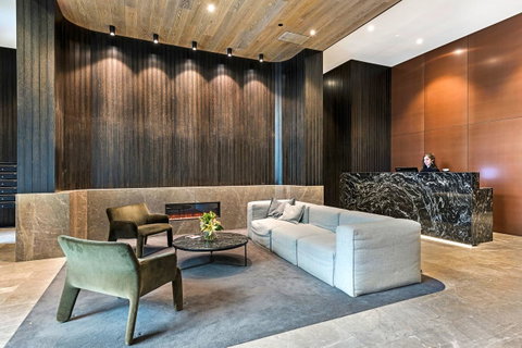 The Eminence Apartments By CLLIX - Accommodation Broadbeach 5