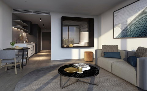 The Eminence Apartments By CLLIX - Accommodation Broadbeach 0