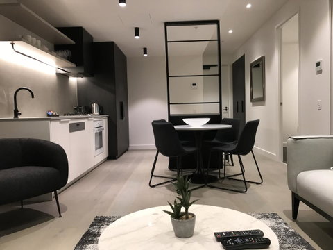 The Eminence Apartments By CLLIX - Accommodation Broadbeach 20