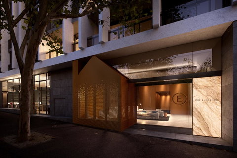 The Eminence Apartments By CLLIX - Accommodation Broadbeach 24