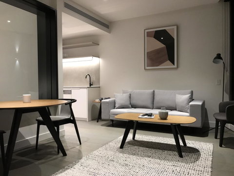 The Eminence Apartments By CLLIX - Accommodation Broadbeach 21