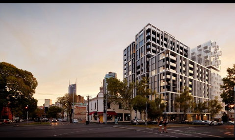 The Eminence Apartments By CLLIX - Accommodation Broadbeach 1