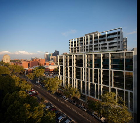 The Eminence Apartments By CLLIX - Accommodation Broadbeach 23