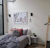 THE WAREHOUSE APARTMENTS - Accommodation Broadbeach