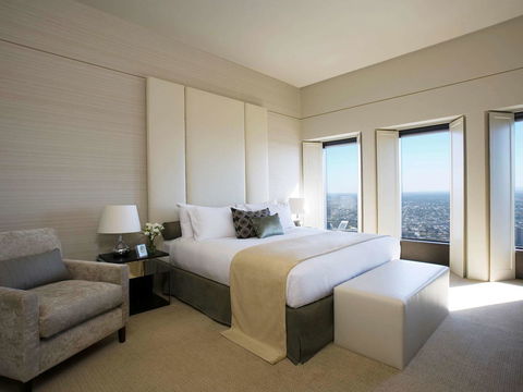 Sofitel Melbourne On Collins - Accommodation Broadbeach 6