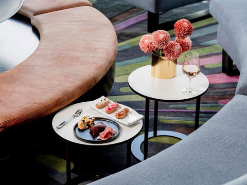 Sofitel Melbourne On Collins - Accommodation Broadbeach 39