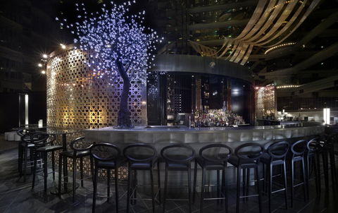 Sofitel Melbourne On Collins - Accommodation Broadbeach 33