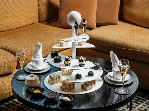 Sofitel Melbourne On Collins - Accommodation Broadbeach 43