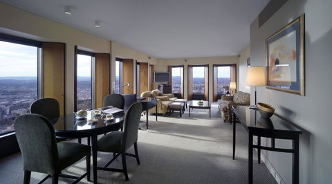 Sofitel Melbourne On Collins - Accommodation Broadbeach 11