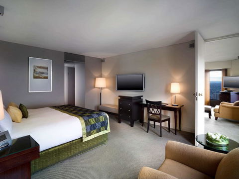 Sofitel Melbourne On Collins - Accommodation Broadbeach 15