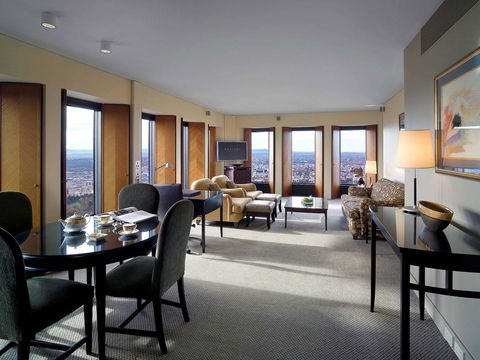 Sofitel Melbourne On Collins - Accommodation Broadbeach 16