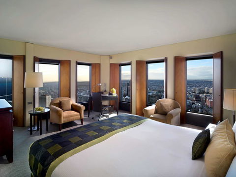 Sofitel Melbourne On Collins - Accommodation Broadbeach 17