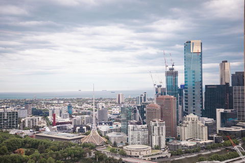 Sofitel Melbourne On Collins - Accommodation Broadbeach 5