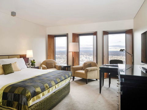Sofitel Melbourne On Collins - Accommodation Broadbeach 18