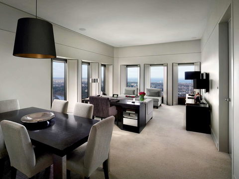 Sofitel Melbourne On Collins - Accommodation Broadbeach 7