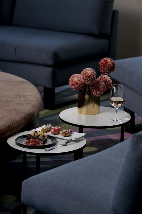Sofitel Melbourne On Collins - Accommodation Broadbeach 22