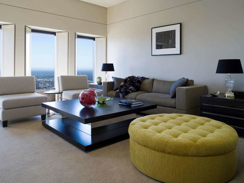 Sofitel Melbourne On Collins - Accommodation Broadbeach 9