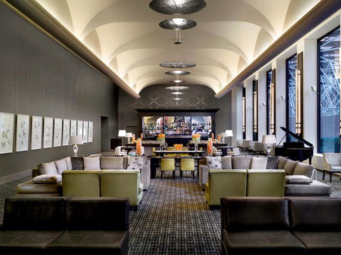 Sofitel Melbourne On Collins - Accommodation Broadbeach 29