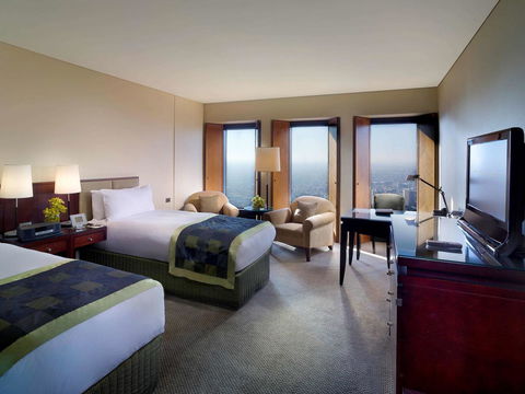 Sofitel Melbourne On Collins - Accommodation Broadbeach 12