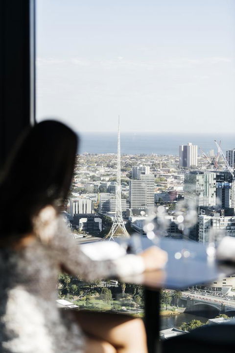 Sofitel Melbourne On Collins - Accommodation Broadbeach 25