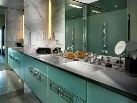 Sofitel Melbourne On Collins - Accommodation Broadbeach 8