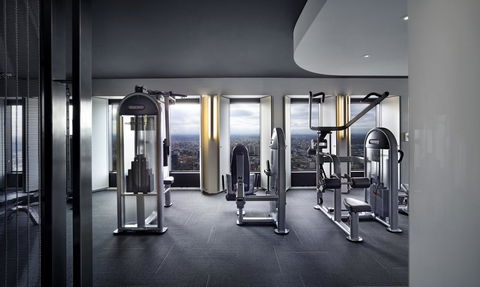 Sofitel Melbourne On Collins - Accommodation Broadbeach 19