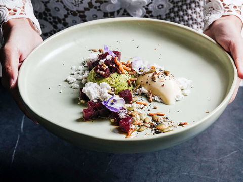Sofitel Melbourne On Collins - Accommodation Broadbeach 42