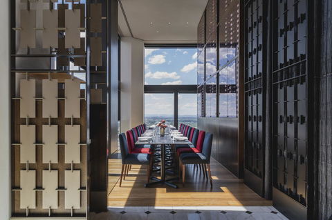 Sofitel Melbourne On Collins - Accommodation Broadbeach 23