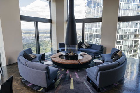 Sofitel Melbourne On Collins - Accommodation Broadbeach 20