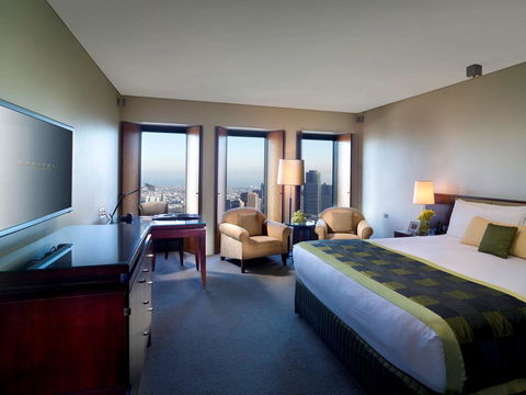 Sofitel Melbourne On Collins - Accommodation Broadbeach 40