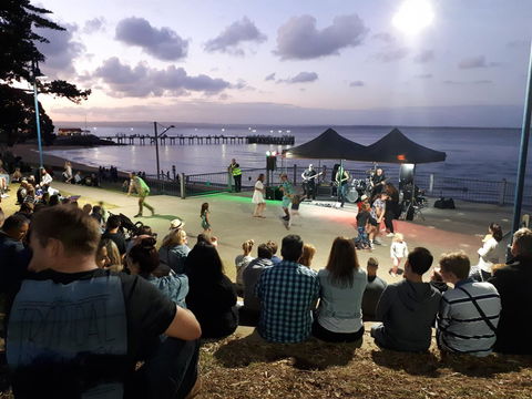 Apartments In Phillip Island Towers - Block C - Accommodation Broadbeach 14