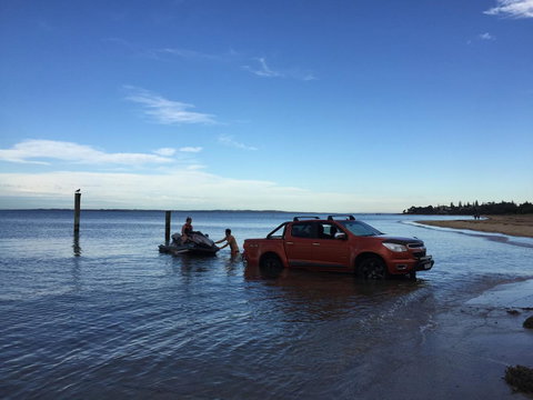 Apartments In Phillip Island Towers - Block C - Accommodation Broadbeach 35