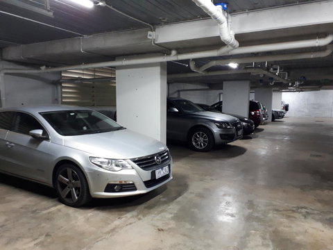 Apartments In Phillip Island Towers - Block C - Accommodation Broadbeach 8