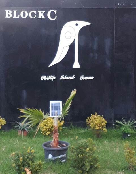 Apartments In Phillip Island Towers - Block C - Accommodation Broadbeach 25