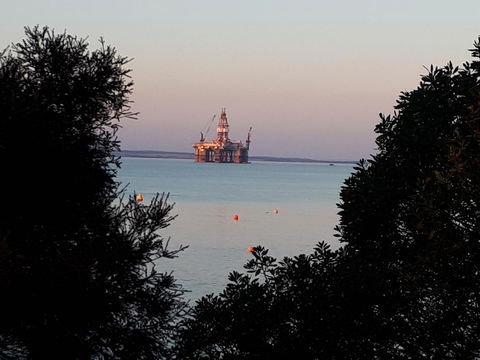 Apartments In Phillip Island Towers - Block C - Accommodation Broadbeach 6