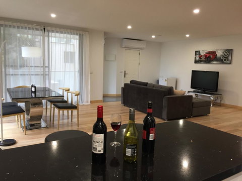 Apartments In Phillip Island Towers - Block C - Accommodation Broadbeach 41