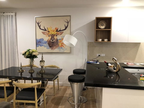 Apartments In Phillip Island Towers - Block C - Accommodation Broadbeach 40