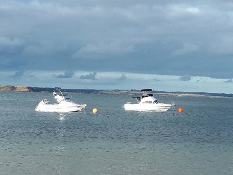 Apartments In Phillip Island Towers - Block C - Accommodation Broadbeach 11