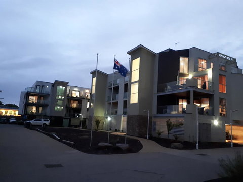 Apartments In Phillip Island Towers - Block C - Accommodation Broadbeach 15
