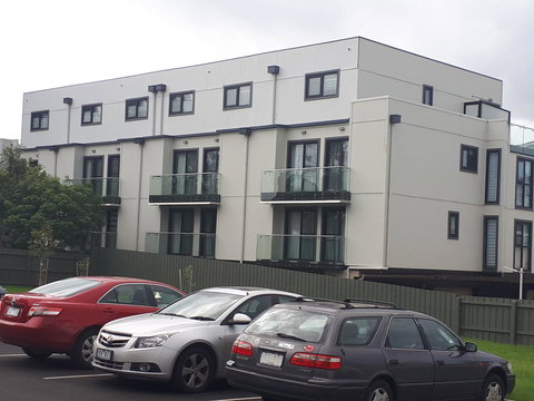 Apartments In Phillip Island Towers - Block C - Accommodation Broadbeach 16