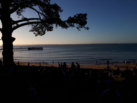 Apartments In Phillip Island Towers - Block C - Accommodation Broadbeach 20