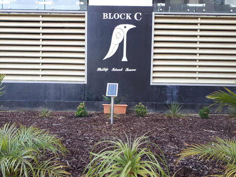 Apartments In Phillip Island Towers - Block C - Accommodation Broadbeach 27