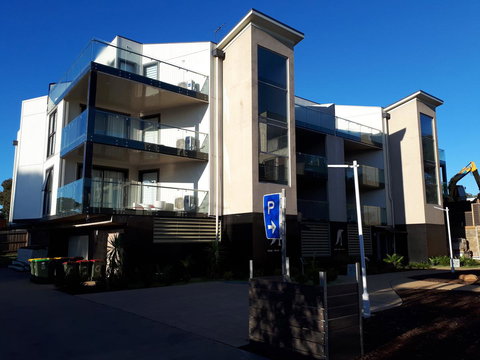 Apartments In Phillip Island Towers - Block C - Accommodation Broadbeach 29