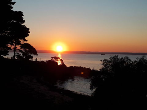 Apartments In Phillip Island Towers - Block C - Accommodation Broadbeach 26