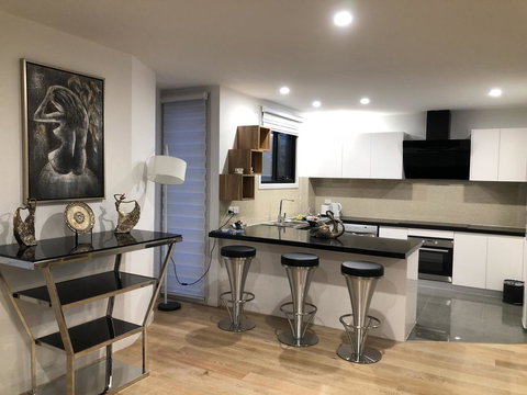 Apartments In Phillip Island Towers - Block C - Accommodation Broadbeach 39