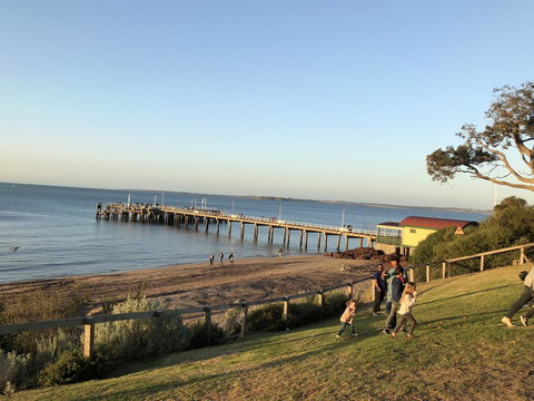 Apartments In Phillip Island Towers - Block C - Accommodation Broadbeach 38