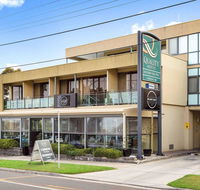 Quality Hotel Bayside Geelong - Accommodation Broadbeach