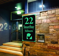 SmartStay Melbourne - Accommodation Broadbeach