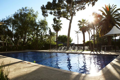 Novotel Melbourne Preston - Accommodation Broadbeach 6