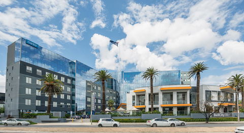 Novotel Melbourne Preston - Accommodation Broadbeach 7